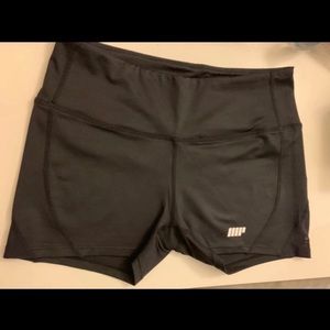 My Protein shorts